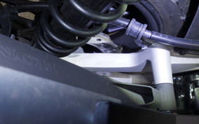 HONDA ADV160 1999 KF54