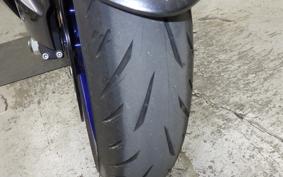 SUZUKI HAYABUSA Gen.3 2024 EJ11A