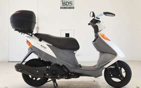 SUZUKI ADDRESS V125 1996 CF4EA