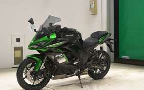 KAWASAKI NINJA 1000 SX 2021 ZXT02K
