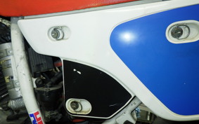 HONDA XLR250R Gen.4 2017 MD22