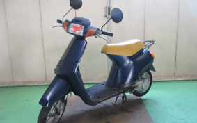 HONDA EVE PACKス AF14