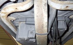 SUZUKI LET's 4 CA41A
