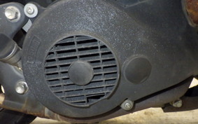 SUZUKI ADDRESS V125 G CF4EA