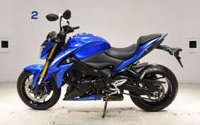 SUZUKI GSX-S1000 2015 GT79A