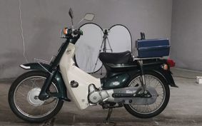 HONDA SUPER CUB90 HA02