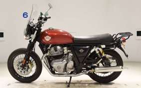 OTHER +ENFIELD INT650 2024
