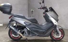 YAMAHA N-MAX 125 SE86J