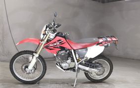HONDA XR-250 MD30