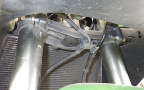 KAWASAKI NINJA 1000 A 2011