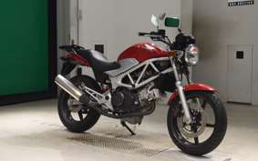 HONDA VTR 250 Gen. 2 2018 MC33