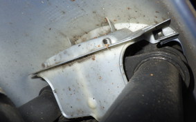 HONDA TODAY 2 2007 AF67