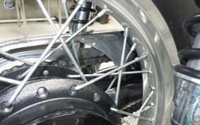 KAWASAKI W800 2016 EJ800A