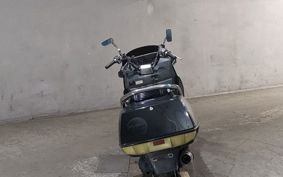 HONDA FUSION MF02