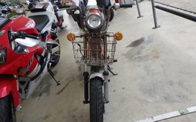 SUZUKI LANDY 1999 FM50