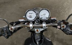 YAMAHA SR400-1 1JR