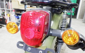 HONDA ｸﾛｽｶﾌﾞ50 AA06