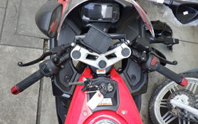 SUZUKI GSX-R125 DL33B