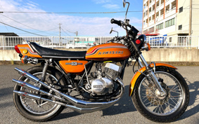 KAWASAKI 750SS 2023 H2F