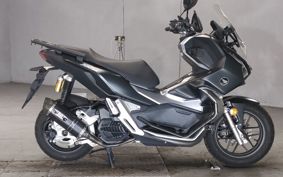 HONDA ADV150 KF38