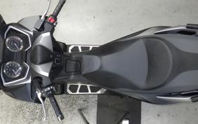 HONDA FORZA 250 2021 MF15