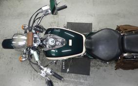 HONDA SHADOW 400 1997 NC34