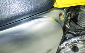 YAMAHA BRONCO 2025 5BT