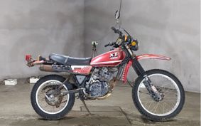 YAMAHA XT250 SEROW 3Y5
