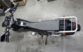 YAMAHA SEROW 225 Gen.3 2021 DG08J