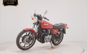 KAWASAKI Z500 2026 KZ500B