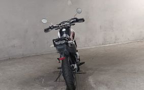 YAMAHA XT250X DG11J