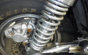 YAMAHA VMAX 1989