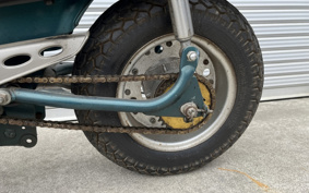 SUZUKI VAN VAN50 RV50