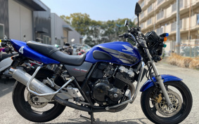HONDA CB400SF 2008 NC39