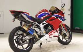 HONDA CBR250RR A 2023 MC51