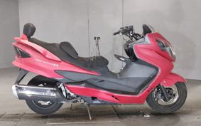 SUZUKI SKYWAVE 250S CJ44A
