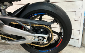 HONDA DIO CHESTER AF68