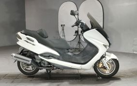 YAMAHA MAJESTY 125 SE27