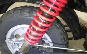 HONDA MONKEY 2005 Z50J
