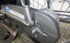 HONDA LITTLE CUB E AA01