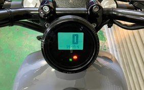 YAMAHA BOLT R SPECIFICATIONS ABS 2018 VN09J