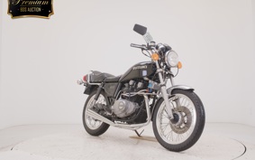 SUZUKI GS400 1993 GS400