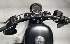 HARLEY XL1200CX 2020 LM3