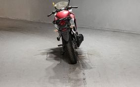 HONDA CBR250R MC41