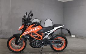 KTM 390 DUKE 2018 JPJ40