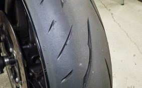 YAMAHA TRACER 9 GT+ 2024 RN70J