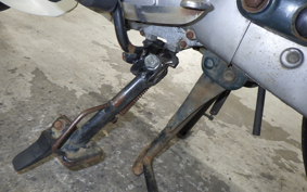HONDA C50 SUPER CUB C50