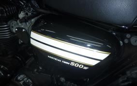 KAWASAKI W800 2018 EJ800A