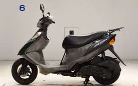 SUZUKI ADDRESS V125 G 2004 CF46A