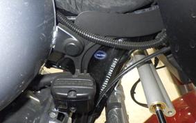HARLEY FLHTCU TG 1870 2019